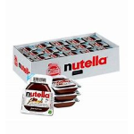 NUTELLA VASCHETTA 0,015X120