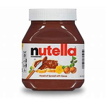 NUTELLA VASETTO FAMIGLIA GR.750