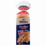 PANE MORATO AMERICAN SANDW.GR.825