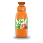 SUCCO&POLPA VEGE'ALB.125X6 BT.