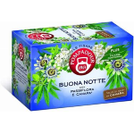 TISANA POMPAD.BUONA NOTTE 18F
