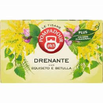 TISANA POMPAD.DRENANTE 18F