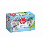 TISANA POMPAD.RELAX 18F