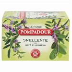 TISANA POMPAD.SNELLENTE 18F