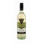 VINO LA DELIZIA PINOT GRIGIO lt.0,75 linea " I VIGNETI " bianco fermo D.O.C.