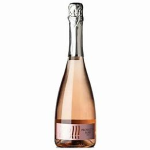 SP. LA DELIZIA PROSECCO ROSE' N. 75cl. D.O.C. Extra Dry Millesimato