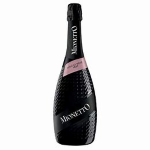 SP. MION. SERGIO CUVEE' 1887 ROSE 75cl Extra Dry