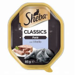 SHEBA PATE'VITELLO gr.85