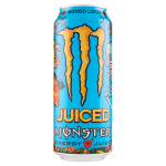 MONSTER MANGO LOCO 0,50 LAT