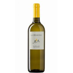 VINO BIANCO ROVOLE VERGA LT 0,75