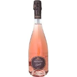 SPUM ZONIN ROSE' LT 0,75