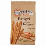 PANGRI'INTEGRALI BARILLA GR250
