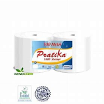 BOBINA PURA CEL.PRATIKA 1000st