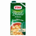 BRODO STAR MANZO BRICK LT1