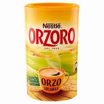 ORZORO SOLUBILE BARATTOLO 