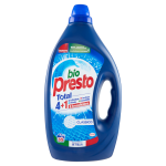 BIO PRESTO LIQ.LAV.CLASSIC.35 L