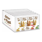 EXPO GRISSINI AMOR DI PANE X32 GR125