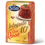 RISO SCOTTI GRAN ROSSO INT GR500