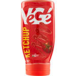 KETCHUP VEGÈ TOP DOWN GR280