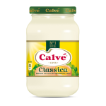 MAIONESE CALVÈ VASO GR225