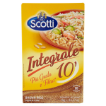 RISO SCOTTI INTEG 10 MIN KG1