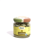 CAPPERI SALE BELOTTI 60 GR 