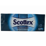 FAZZOLETTI SCOTTEX REG.p10x9