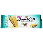 BISC.WAFER GALB.B/COSI'ASS.SZ GR 175