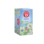 TISANA POMPAD.PURO RILASS.15F BIO