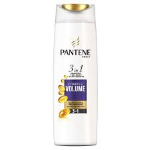 SH.PANTENE 3IN1CORPO&VOL.ML225