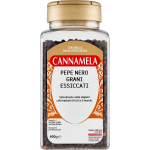 PEPE NERO GRANI CANNAMELA VS400