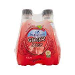  S.BENED.ZERO 250X4 GINGER