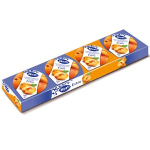 CONFETT. HERO POR. ALBICOCCA 0.025X4