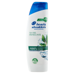 SHAMPOO H&S 1IN1TEA TREE ML225