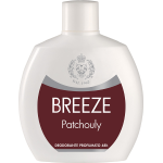 DEO.BREEZE PATCHOULY ML.100