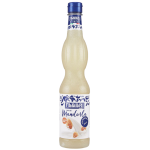 SCIROPPO FABBRI LATTE-MANDORLA LT 0.56