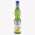 SCIROPPO FABBRI LIME-LIMONE-ZENZ. LT0.56