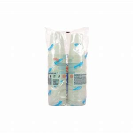 BICCHIERE PL.DUPLO cc.200x100p