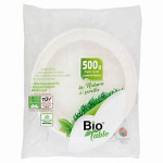 BIO TABLE PIATTO FONDO gr.500