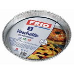 FRIO 3CONT.ALLUMINO S/COP.PIZZA T6