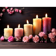 12-CANDELE