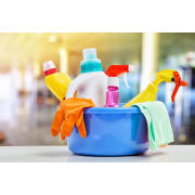 20-DETERGENTI SUPERFICI