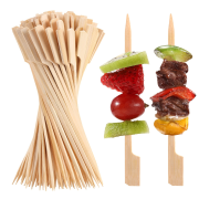 10-STUZZICADENTI E SPIEDINI