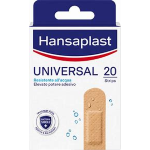 HANSAPLAST CEROTTI UNIVERS.x20