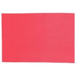 TOVAGLIETTA CARTA RETTANG.ROSSA 45X30 20PZ