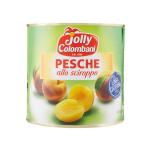 CATERING PESCHE SCIROPPATE LATTA 2,5KG