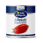 CATERING POMOD.PELATI O SOLE LATTA 2,5 KG