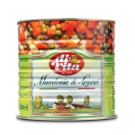CATERING MACEDONIA LEGUMI DI VITA LATTA 2,6KG