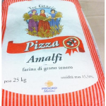 CATERING FARINA 00 TRE GRAZIE AMALFI 25KG