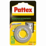 PATTEX BIADESIVO EXTRA19mmx1.5